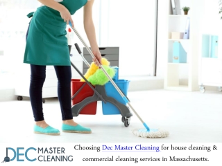How Can We Find An Expert House Cleaning Service?