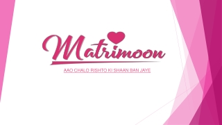marriage websites