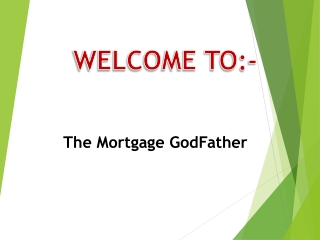 Get the best Refinancing Service in German Mills