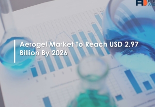 Aerogel Market Size And Trend Analysis By Application, By Region And Segment Forecast 2019 – 2026