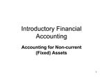Introductory Financial Accounting
