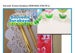 Souvenir Termos Surabaya 0838_406I_2744[wa]