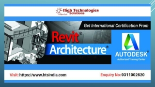 Best AutoCAD Architecture Course Training Institute in Delhi