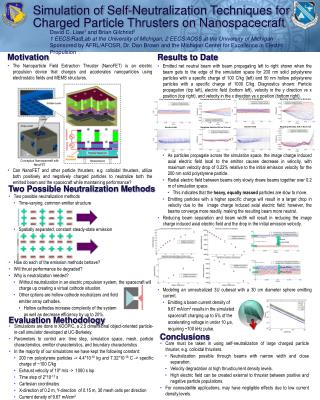 Two Possible Neutralization Methods