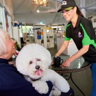 Western Australian Outstanding Cafes