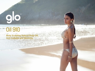 Anti-Cellulite and Slimming.