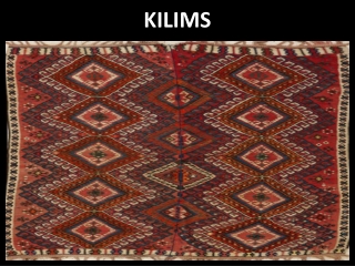 Kilims  Rugs In Abu Dhabi