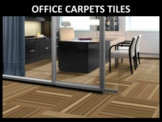 Office Carpets Tiles In Abu Dhabi