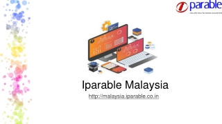 Top DBA Solution and website designing company in Malaysia