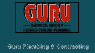 Highest Rated Plumbers Surrey