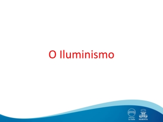 Iluminismo