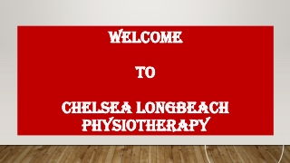 Physiotherapy Aspendale