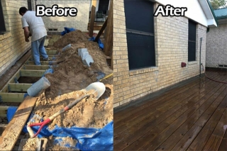 Foundation Repair Dallas
