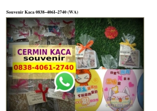 Souvenir Kaca Ö838.4Ö61.274Ö[wa]