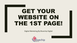 SEO Company Dubai | 1st Page Rank Guaranteed | Digital Marketing agency UAE