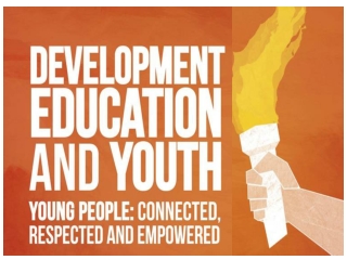 Youth Sector Context