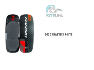2020 Crazyfly F-Lite