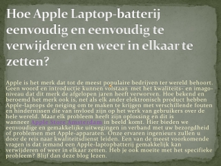 Iphone reparatie den haag