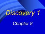 Discovery 1