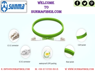 Fiber Identifier