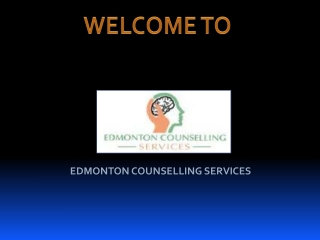 Edmonton Counselling for Anger, Anxiety, Addiction, Depression