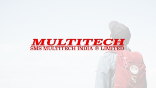Smsmultitech Presentation