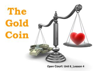 The Gold Coin