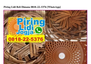 Piring Lidi Beli Dimana Ô818_22_5376[wa]