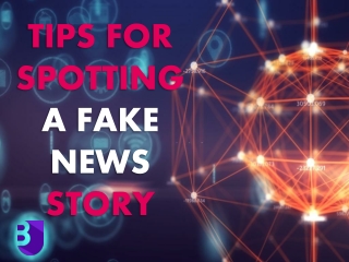 Blockchain Combat Fake News