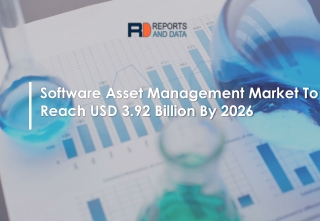 Software Asset Management Market Size, Cost Structure, Growth Analysis and Forecasts to 2026