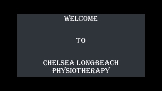 Chelsea Physiotherapy