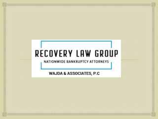 Struggling With Unsecured And Unorganized Debt – Have You Ever Consider Filing For Bankruptcy?