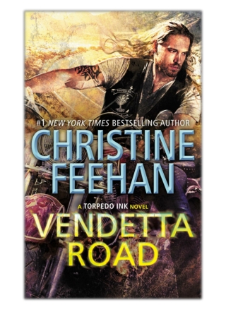 [PDF] Free Download Vendetta Road By Christine Feehan