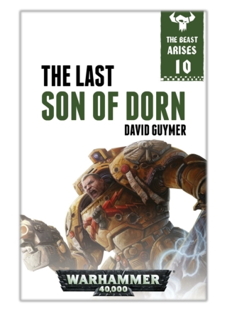[PDF] Free Download The Last Son of Dorn By David Guymer