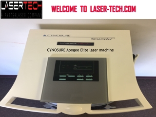 Buy Cosmetic Laser Online at Lasertech