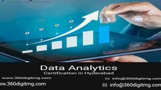 data analytics