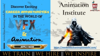 Animation Institute