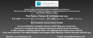 Computer Classes in Delhi