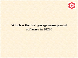 Best Workshop Management Software India - Automate