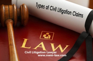 NWM Law - Business Law Attorneys Akron - Akron Commercial Litigation Lawyer