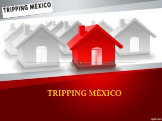 TRIPPING MÉXICO