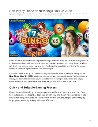 Play Rainbow Riches Slot on UK Bingo Sites