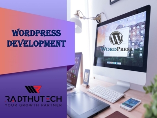 Top Five Reasons for Why WordPress is the Best CMS