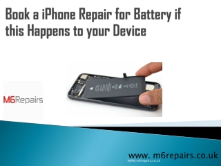 iPhone 11 battery replacement | iPhone 11 battery replacement in Birmingham