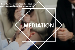 Family Reconciliation Mediation