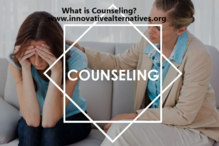 What is Counseling?