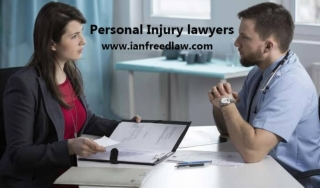 Personal Injury lawyers