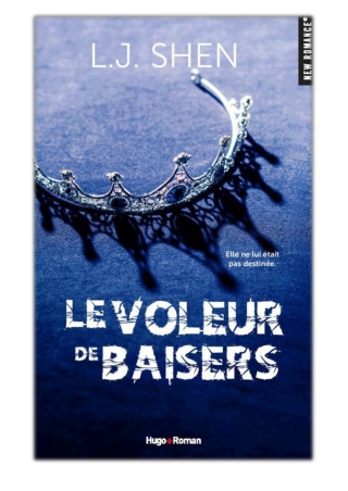 [PDF] Free Download Le voleur de baisers By L. J. Shen