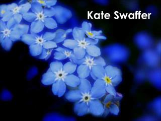Kate Swaffer