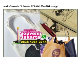 Aneka Souvenir Di Jakarta 0838_4061_2744[wa]